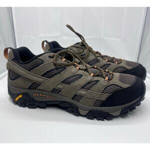 Men's Merrell Moab Ventilator - J06011W - size 11.5 WIDE
